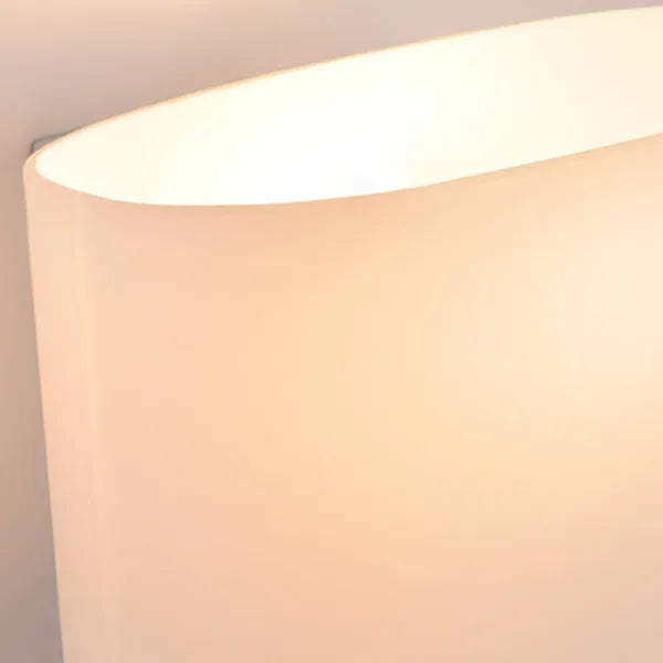 Arisha Indoor Wall Lamp Bedroom Glass Nordic Style