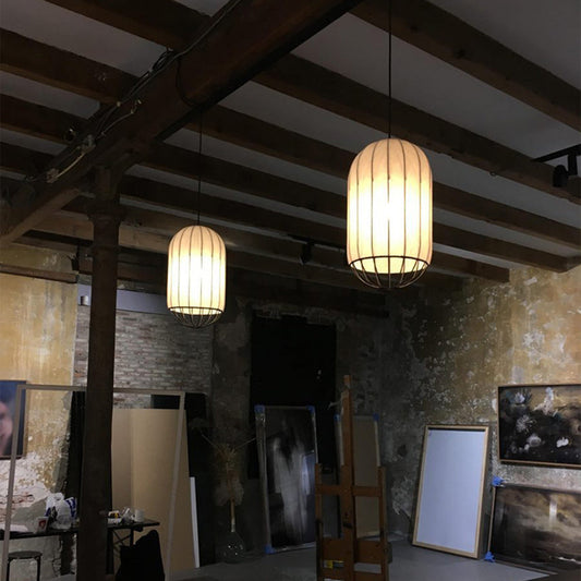Ritta hanglamp, stof