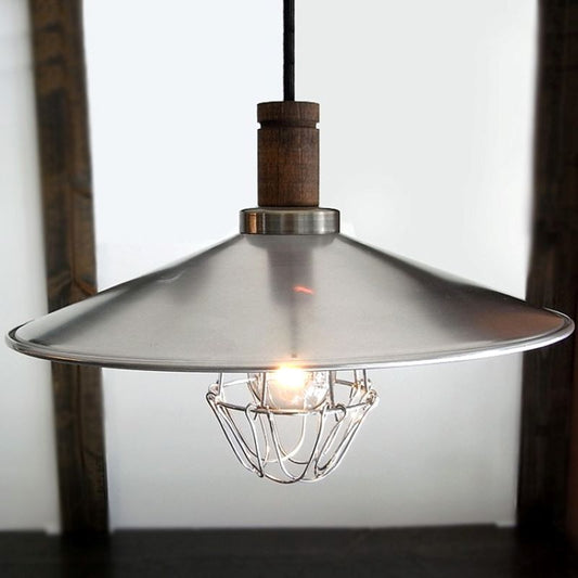 Alessio Industriële Vintage Hanglamp Metaal Keuken Restaurant