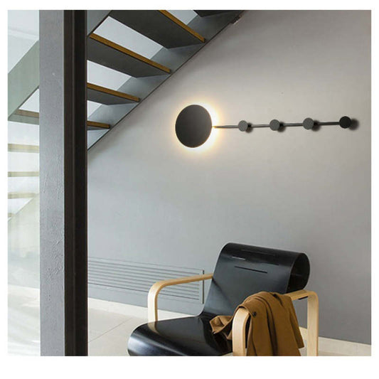 Arisha LED Veranda Wandbehang Garderobe Kreative Wandlampe