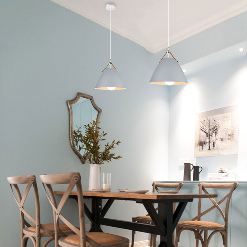 Aria Pedant Light Cluster, 3 couleurs