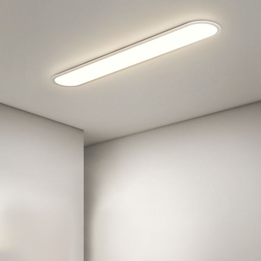 Rilo Oval Ceiling Light