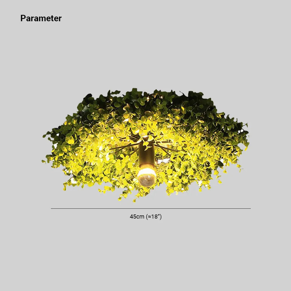 Plafonnier Arko Plant
