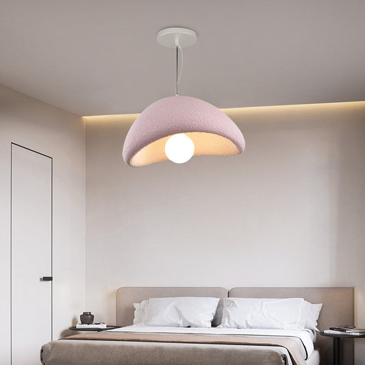 Avi moderne hanglamp in broodvorm