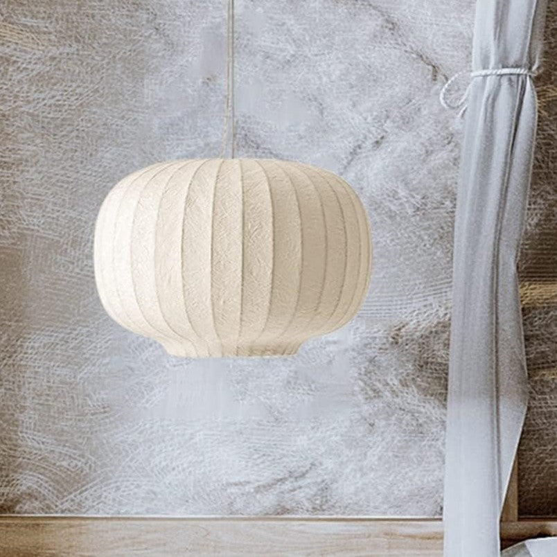 Ritta Pendant Light Retro Lantern LED Dining Room Bedroom