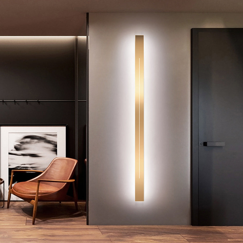 Azin Applique Murale LED Moderne Simple d'Intérieur