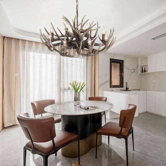 Silva Nordic LED Pendant Light Wood Metal Bar/Dining Room/Living Room