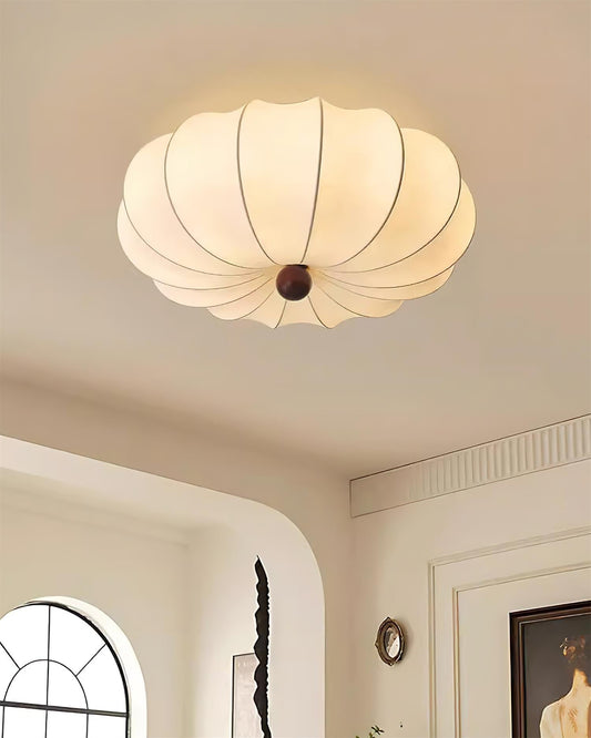 Novia Soft Glow Unterputz-Deckenleuchte