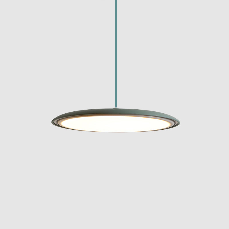 Suspensions Orik Macaron