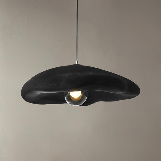 Odiva organische hanglamp