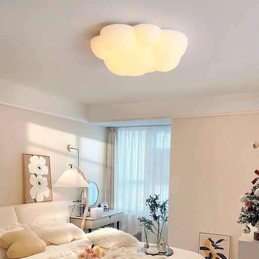 Aria Inbouwplafondlamp Scandinavische LED-wolkvorm