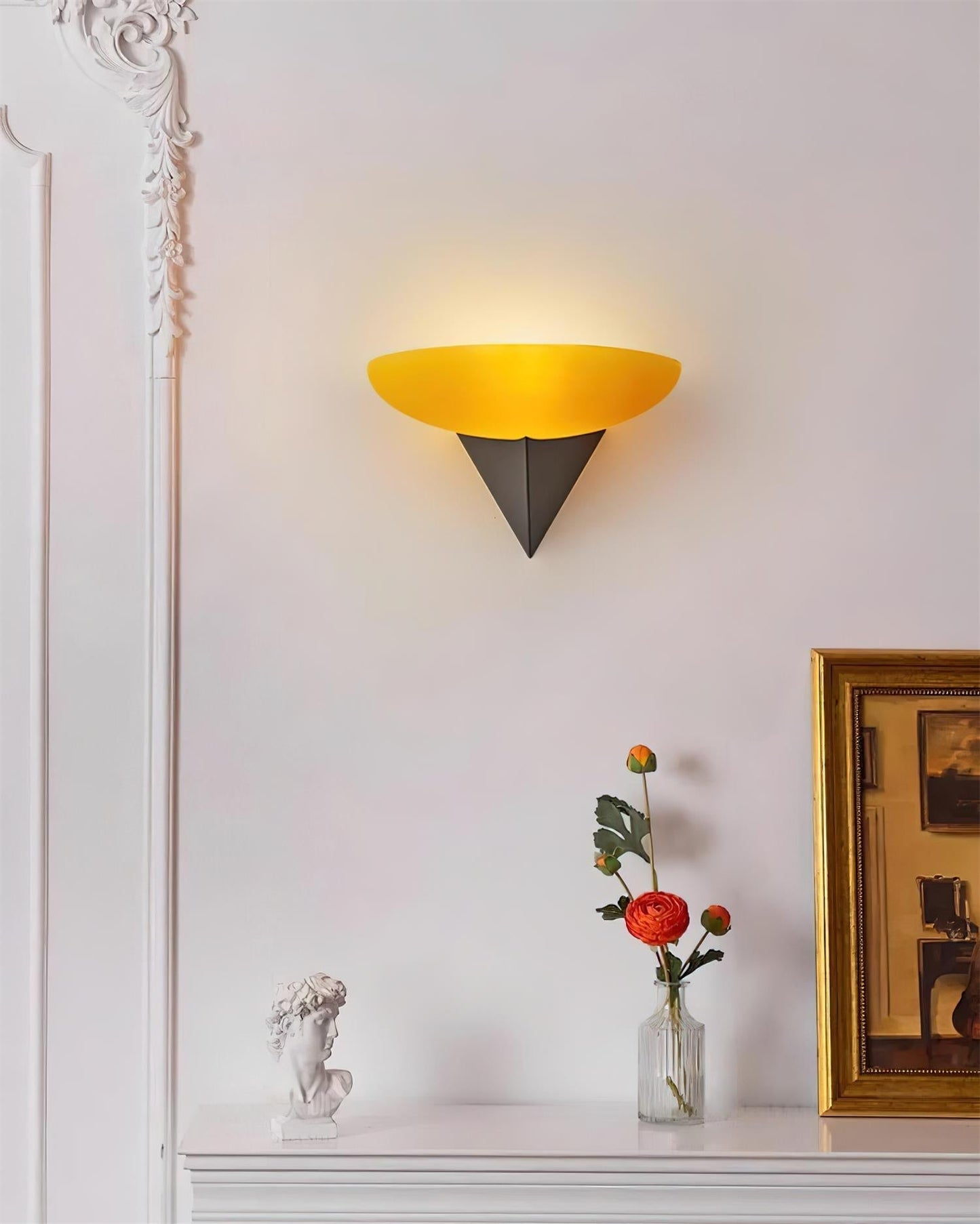 Ovelin Modern Wall Lamp