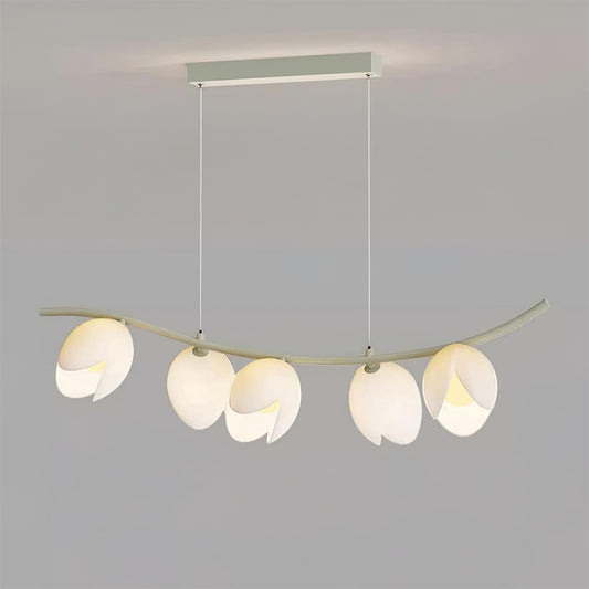 Arisha bloemvormige hanglamp