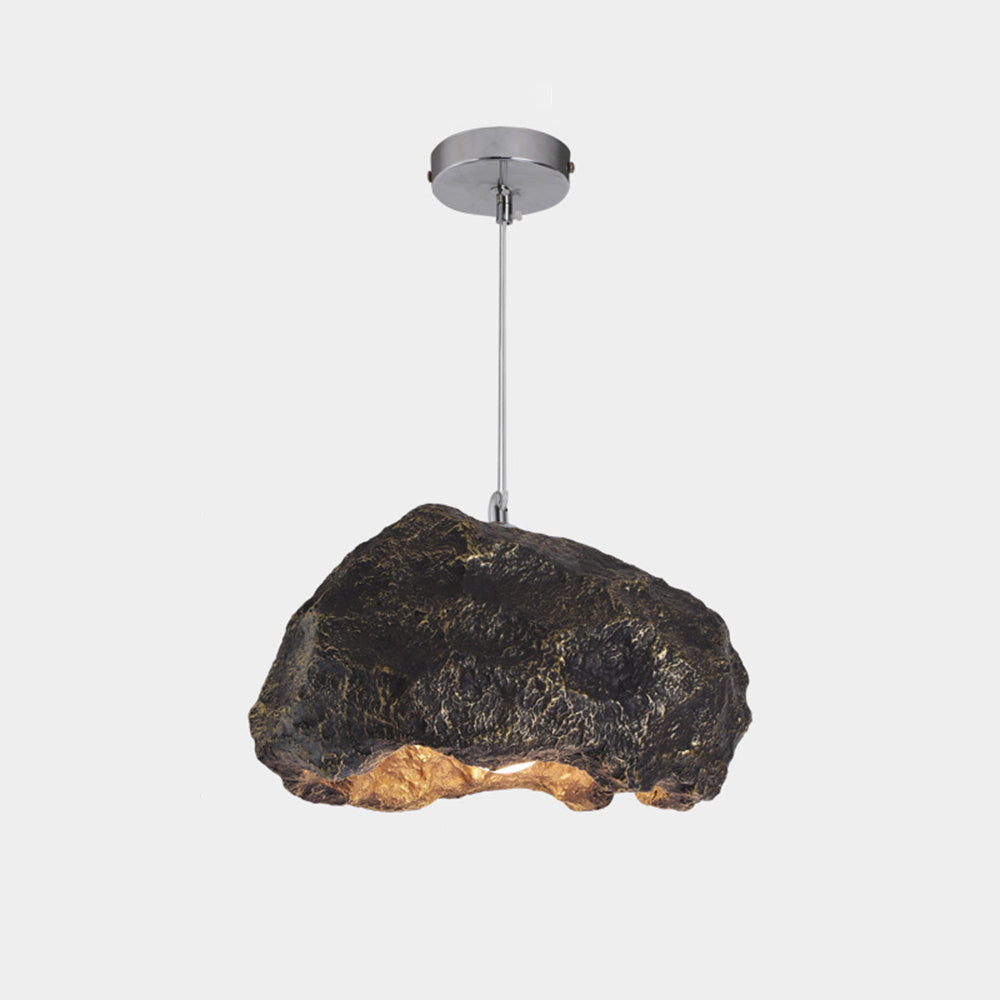 Avi Wabi Sabi Suspension de forme irrégulière, 4 couleurs