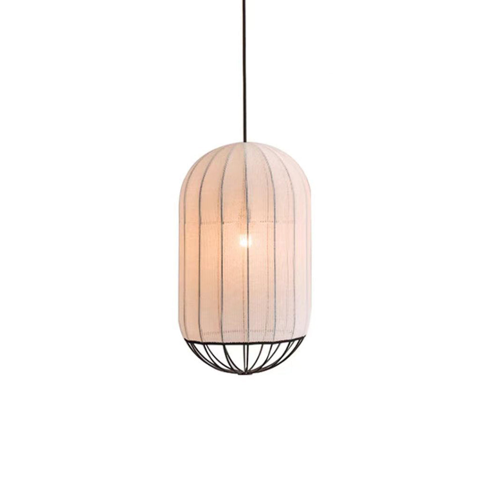 Suspension Ritta, tissu