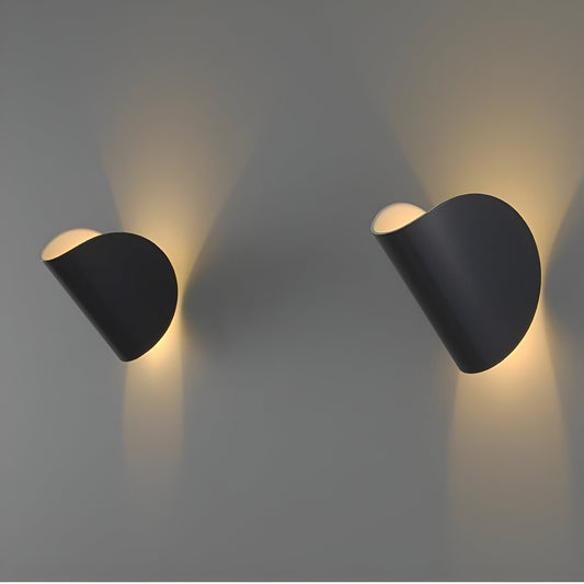 Twist Wall Light | Adjustable Modern LED Wall Lamp