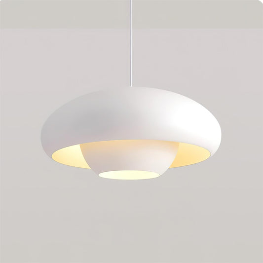 Duvio zwarte hanglamp