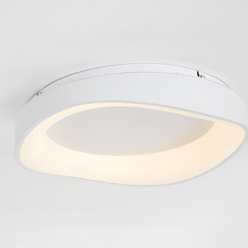 Plafonnier Arisha Modern Wave