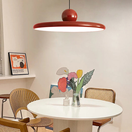 Jojo Nordic Flying Saucer Pendelleuchte