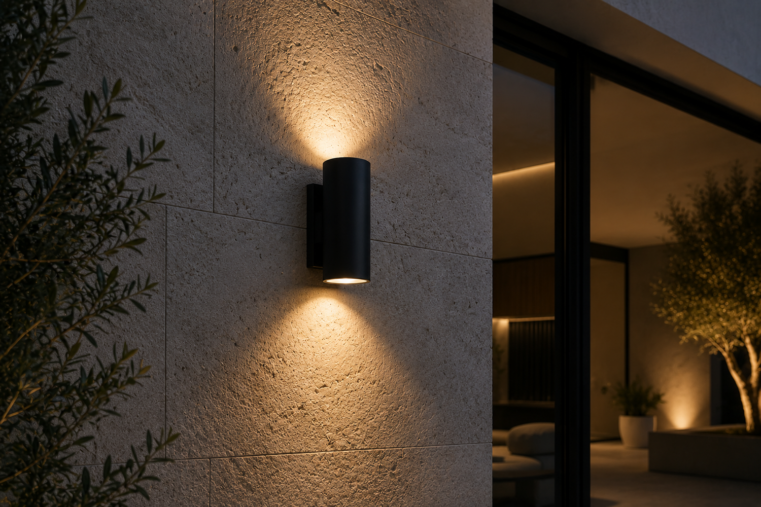 Wall Lights