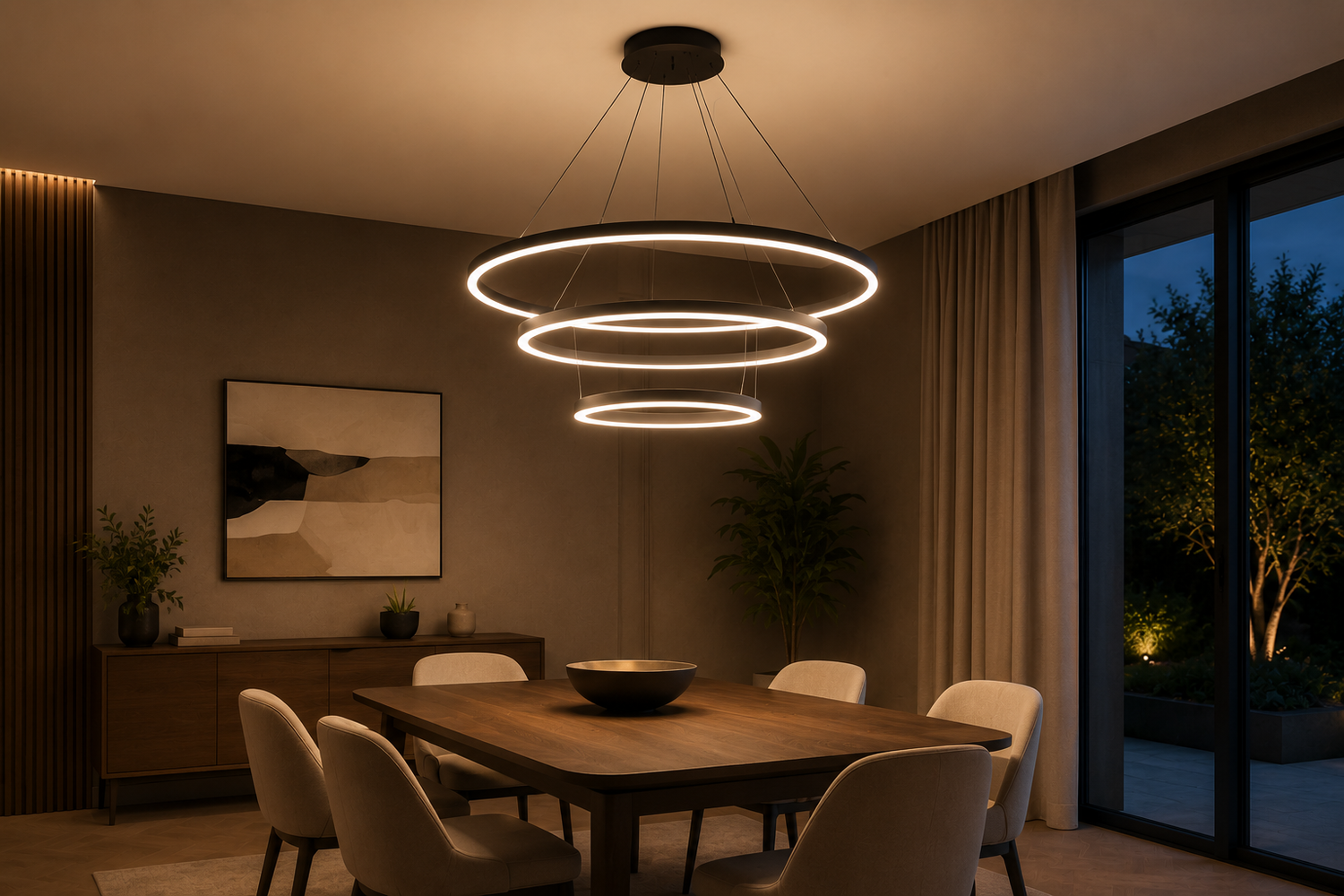 Ceiling Lights