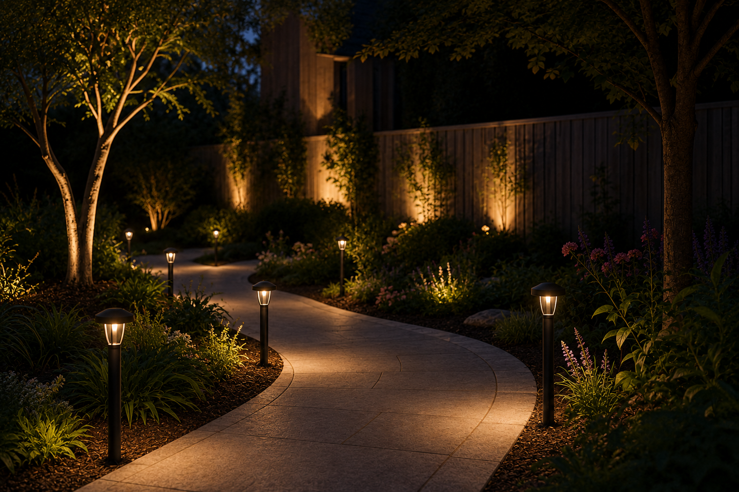 Solar Lights