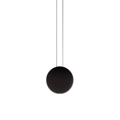 Arisha Modern Pendant Light, Metal, Black/White/Green/Gray
