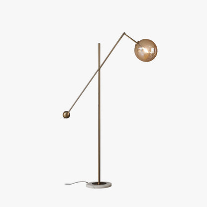 Lampadaire Arc Valentina