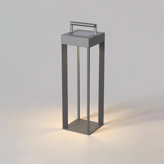Ray Solar Laterne Außenlampe Minimalismus