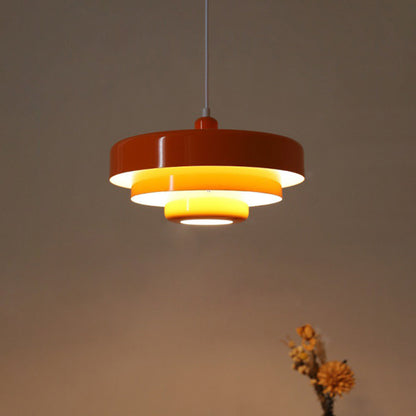 Ansel Pendant Light