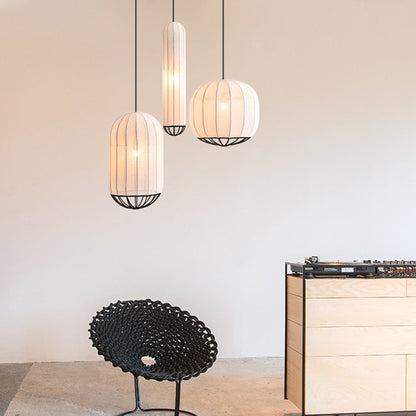 Suspension Ritta, tissu