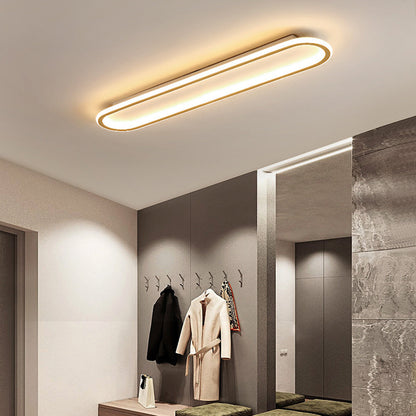 Sana Flush Mount Ceiling Light