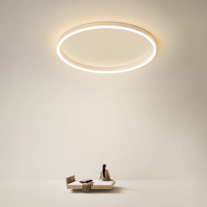 Olen Flush Mount Ceiling Light