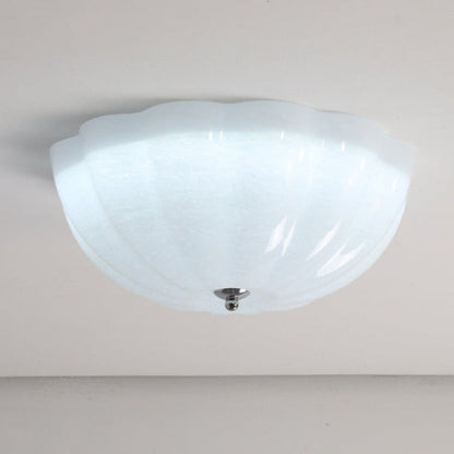 Arisha Moderne LED-Deckenleuchte mit niedlichem Design, weißes Schlafzimmer