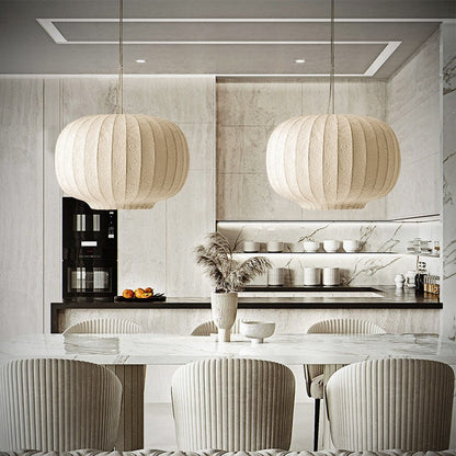 Ritta  Pendant Light  Retro Lantern LED Dining Room Bedroom