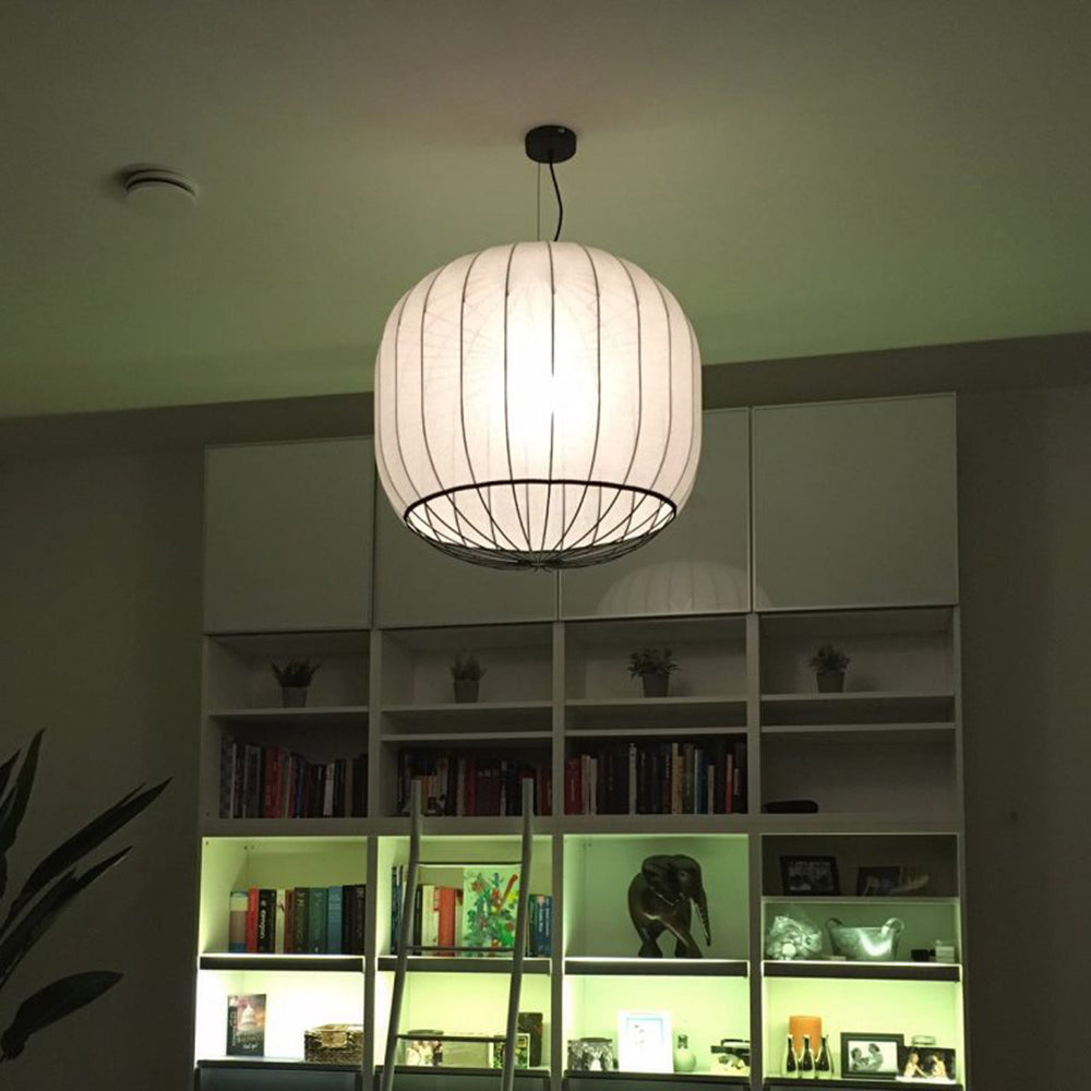 Suspension Ritta, tissu