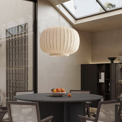 Ritta  Pendant Light  Retro Lantern LED Dining Room Bedroom
