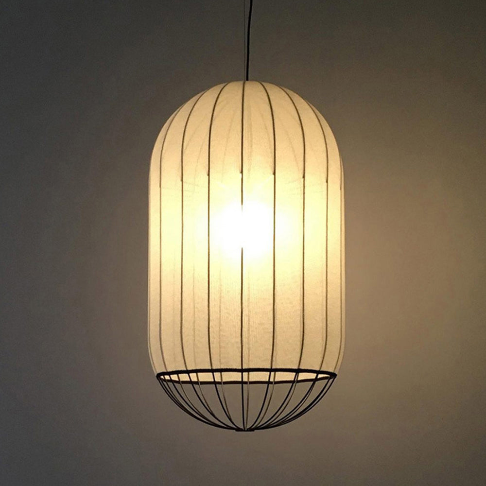 Suspension Ritta, tissu