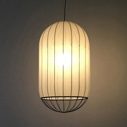 Suspension Ritta, tissu