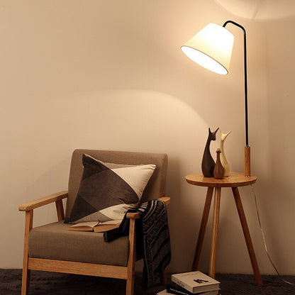 Ozawa Fable Lampe mit Tisch, 2 Farben
