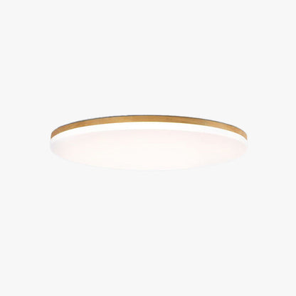 Plafonnier Eilo en bois