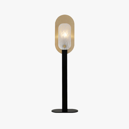 Cooley Nordic LED Floor Lamp, Metal&Marble