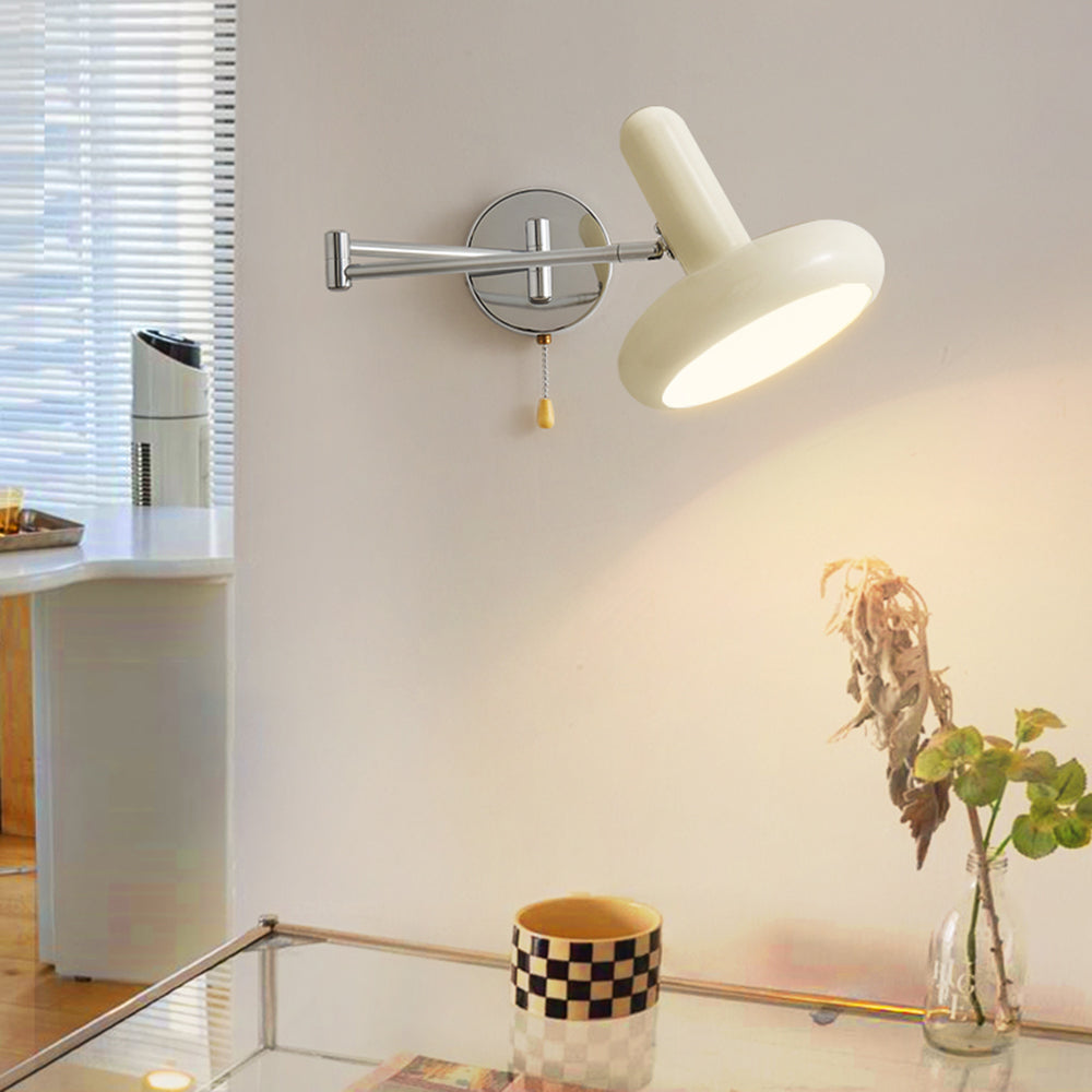 Arisha Wall Lamp 3 Color Temperature Switchable