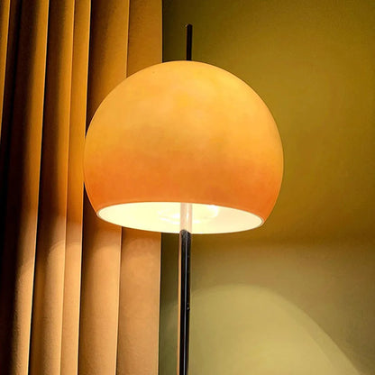 Mira Sunset Dome Glas-Stehlampe
