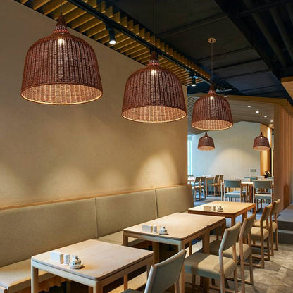 Ritta Pendant Light, 2 Colour