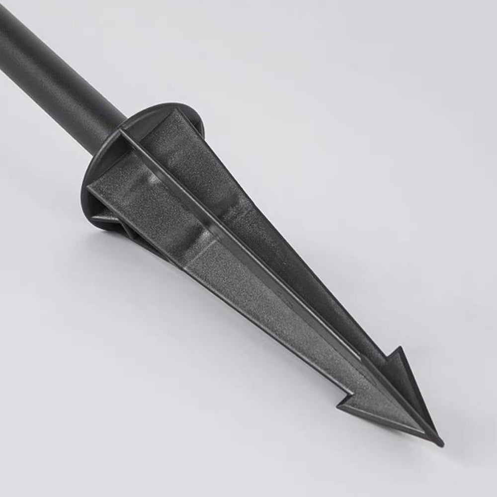 Ray Moderne Metall Firefly Multi Lampenfassung Außendekoration Pfostenleuchte