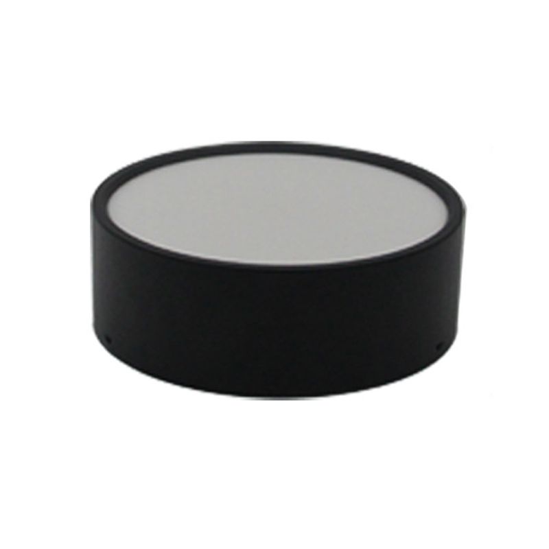 Arisha Spotlight Zylindrisch Modern Weiß/Schwarz/Grau, Schlafzimmer