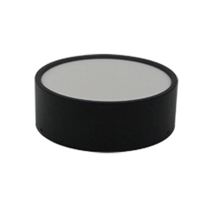 Arisha Spotlight Zylindrisch Modern Weiß/Schwarz/Grau, Schlafzimmer