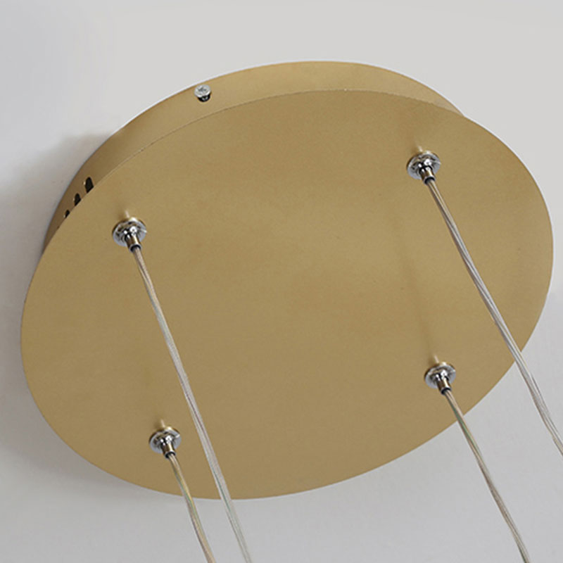 Suspension Remi Tir-Circle Liner