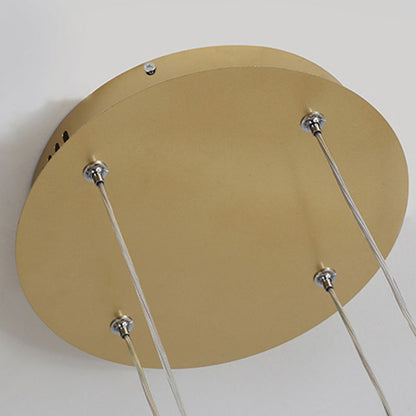 Suspension Remi Tir-Circle Liner